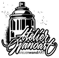 Atelier wandART Logo